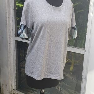 Burberry Cotton Shirt